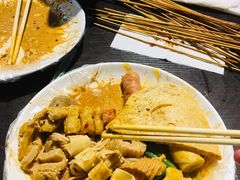 -郭记小街麻辣烫(南小街总店)