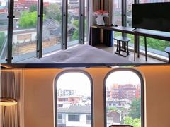 -广州永庆坊瞻云精选酒店