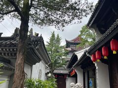 -济公故居
