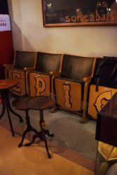 -IMUSE BARBER SHOP