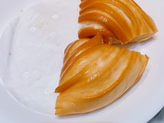 -青雅中餐厅(大连金石滩绿发希尔顿度假酒店)