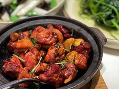 -鹿港小镇(悠唐店)