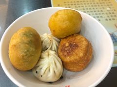 -毛华美食(清扬路店)