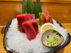 -大岛日本料理铁板烧(南通大饭店)