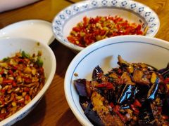 -八碗湘长沙市井菜(坡子街店)