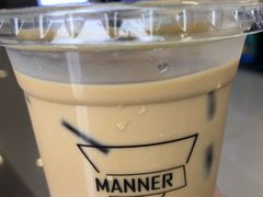 -Manner Coffee(大宁国际商业广场店)