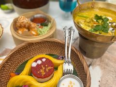 -KingThaia金泰兰(滨江天街店)