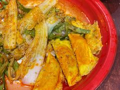 -李炮称盘麻辣烫(江宁同曦店)