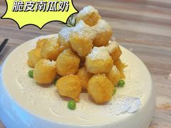 -皇朝海鲜酒店