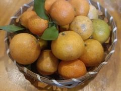 -61号餐吧(兴坪古镇漓江店)