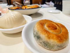 葱油饼-文杏酒楼(一品天下店)