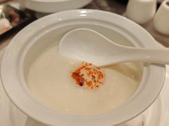 -北京泰富酒店-柏景轩中餐厅