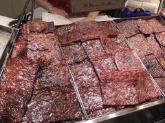 -美珍香(樟宜机场1号航站楼店)