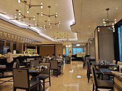 -Social 秀西餐厅-长沙瑞吉酒店(运达店)