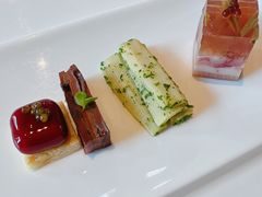 -鲤院·新中式美学·庭院餐厅(夫子庙店)