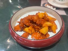 荔枝肉-破店(井大店)
