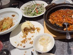 -新乾隆酒楼(帝景园店)