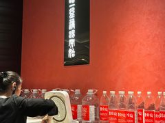 -知楚•精致湖北菜(武商MALL店)