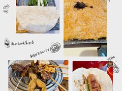 -大成海鲜烧烤·海鲜粥(安顺路店)