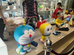 -Namco Wonder Park(朗豪坊店)