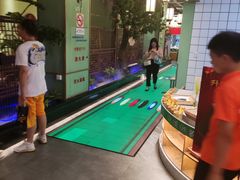 -松沪名灶·豆浆鱼头·新上海菜(飞航吾悦广场店)