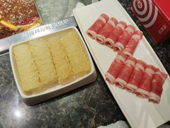 -海底捞火锅(邯郸新世纪中心店)