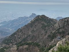 -泰山风景名胜区