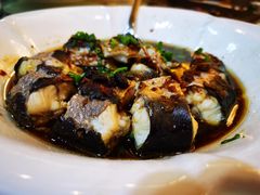 -金城大酒店-中餐厅(汾江中路店)