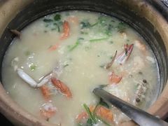 -傻记乳鸽王海鲜餐厅