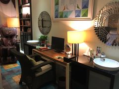 -喜鹊愉家酒店(郑州曼哈顿博览中心地铁站店)