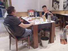 -白氏兄弟烧烤(富康路总店)