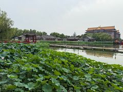 -大明幻境第一城