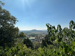 -峄山风景名胜区