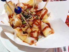 -潮庭港式茶餐厅·熊仔奶茶(同济广场店)