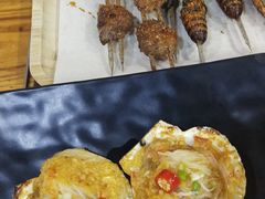 -柒五龙虾(八王寺店)
