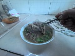 -宫门口馒头铺(创始人总店)