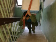 -北京利康运达搬家公司