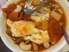 -兰芳园(上环店)