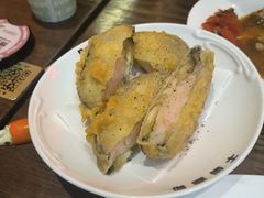 -伽喱博士 Dr.CURRY咖喱饭(太阳宫咖喱店)