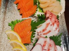-千代武日本料理(开发区店)