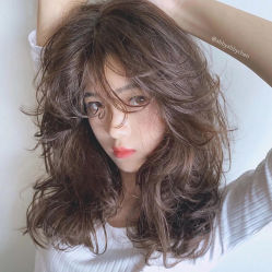 -型色沙龙