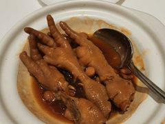 -白天鹅宾馆-宏图府餐厅