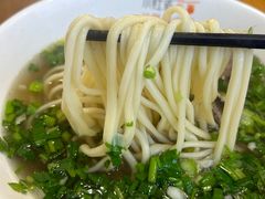 -小灶派· 地道兰州牛肉面(宏发大厦店)