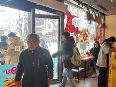 -麦当劳(豫园店)