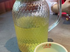 -川芙蓉·市井老川菜(长寿路店)