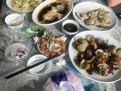 -范饭椰林川湘味海鲜·椰子鸡(三亚湾椰梦长廊店)