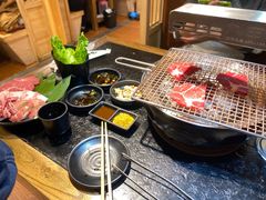 -九田家黑牛烤肉料理(太阳城店)