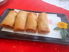 -荷风细雨·中国茶宴(碧云店)