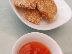 深海鳕鱼排-老东吴食府(雅都店)