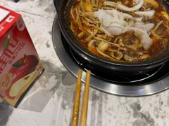 -二楼老店重庆鸡公煲(真光路店)